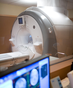 MRI Scanner