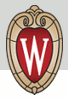 University of Wisconsin Shield Logo