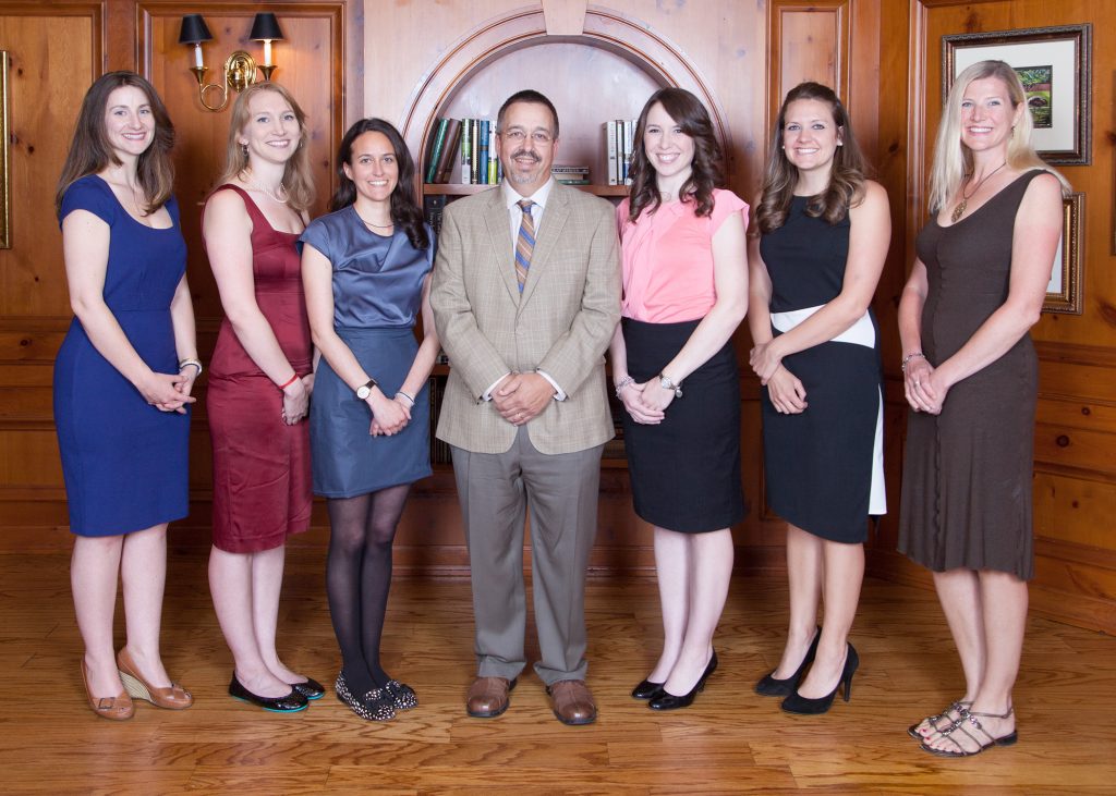 psychologists photo