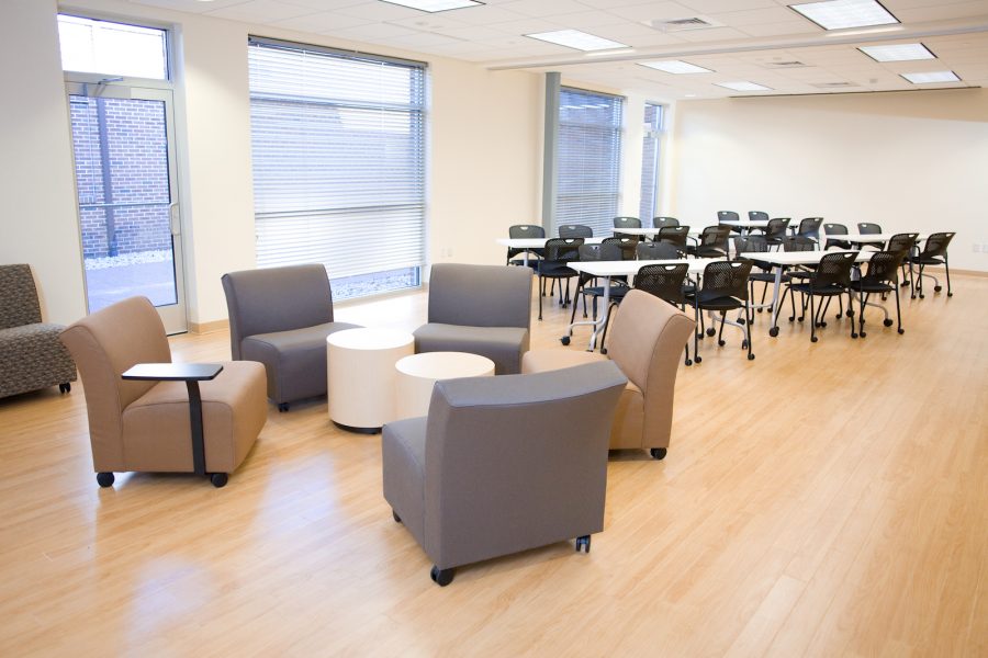 Internship Admissions, Support, and Initial Placement Data UW