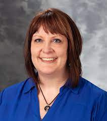 Amy M. Edwards, LPC