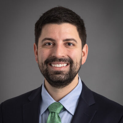 image of Dr. Richard Krysiak