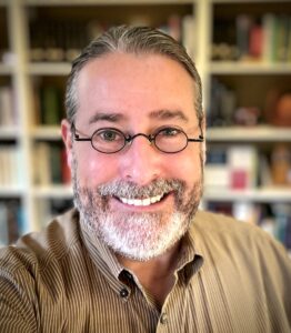 Photo of David Mintz, MD