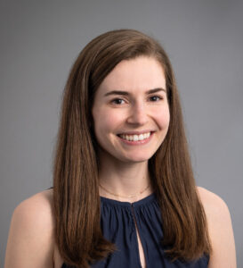 Erin Johnson - UW Psychiatry Provider Portrait 2026