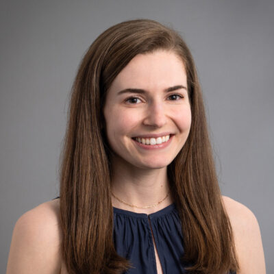 Erin Johnson - UW Psychiatry Provider Portrait 2026