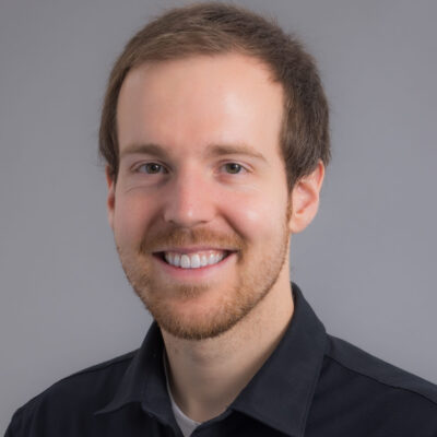 2026 Studio Portrait of Michael Wendt, MD, Psychiatry